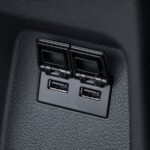 New USB Port & Power Slot (All Type)