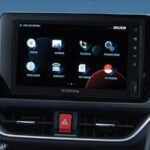 New Integrated 9 Inchi Head Unit (All Type) with Advanced Smartphone Connectivity (Q Type)