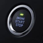 New Push Star Button (All Type)